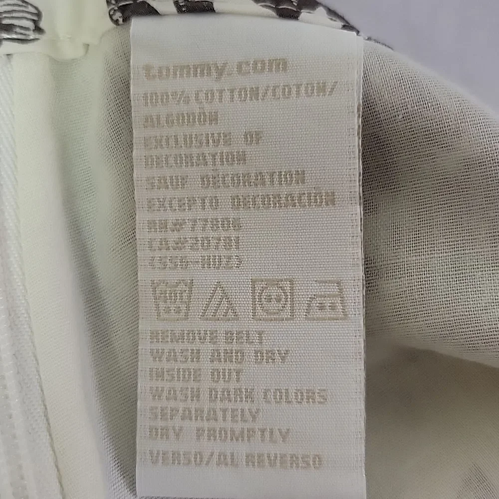 Tommy Hilfiger Skirt  - Picture 7 of 11